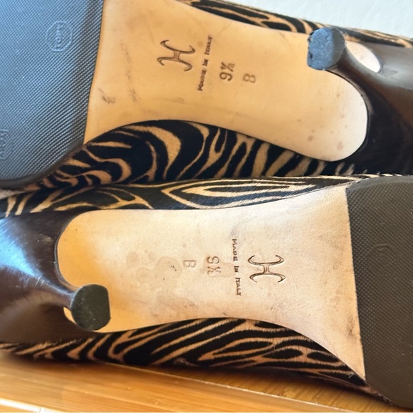 Cole Haan Collection Boots EUC - Picture 14 of 16